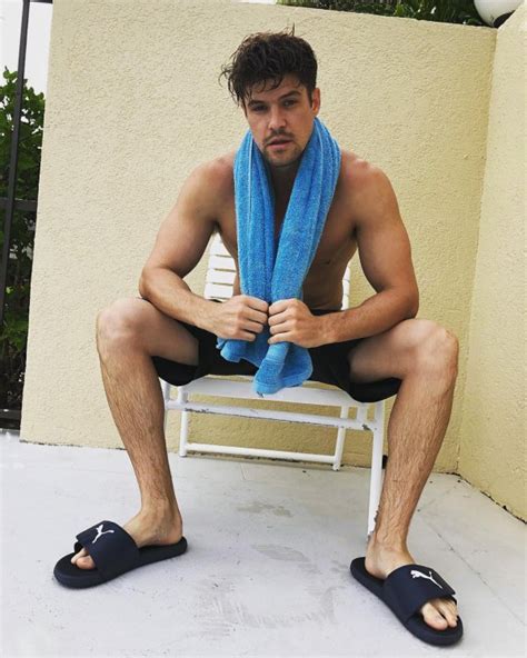 The ones weve gotten so far from reality tv guys have been rather underwhelming, but I feel like even if his was way overpriced itd still provide some good content. . Zach rance naked